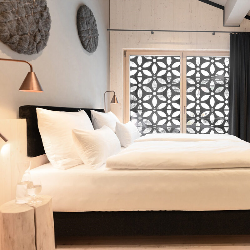 amrai suites hotel schruns austria