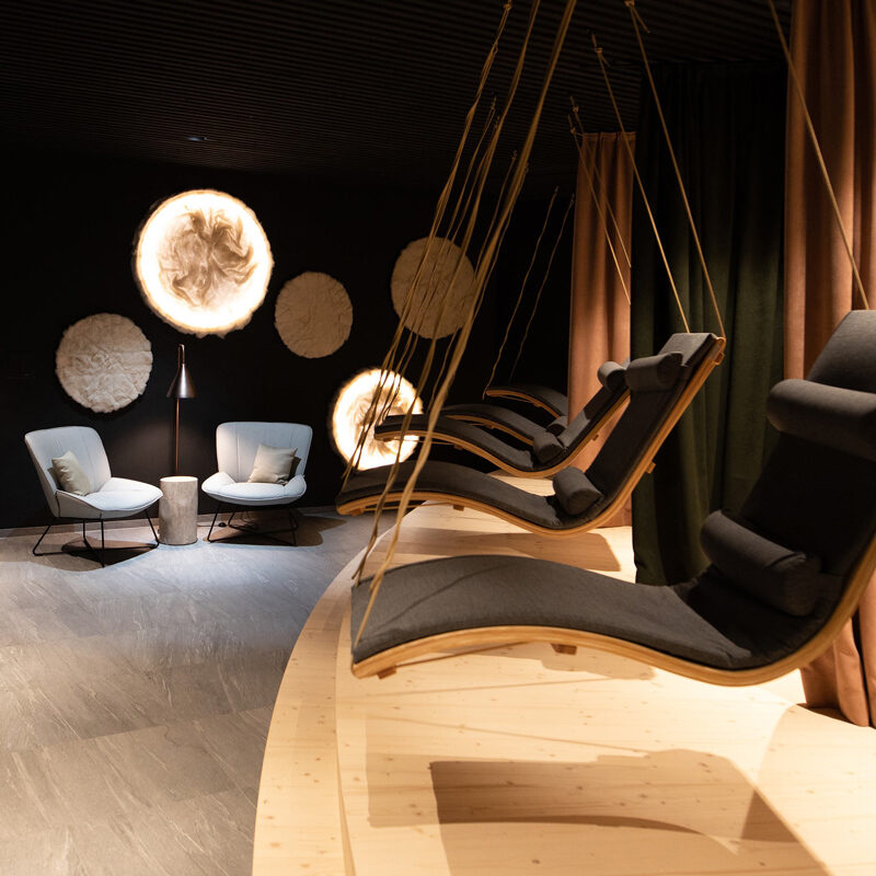 amrai suites hotel schruns austria