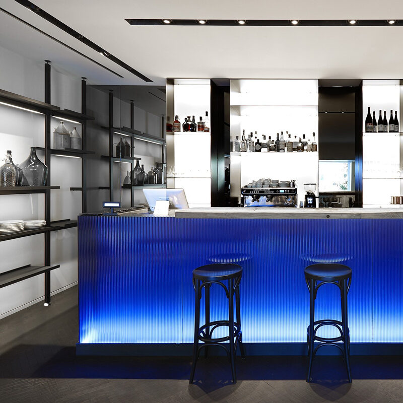 casa fantini lake time hotel pella italy lissoni partners