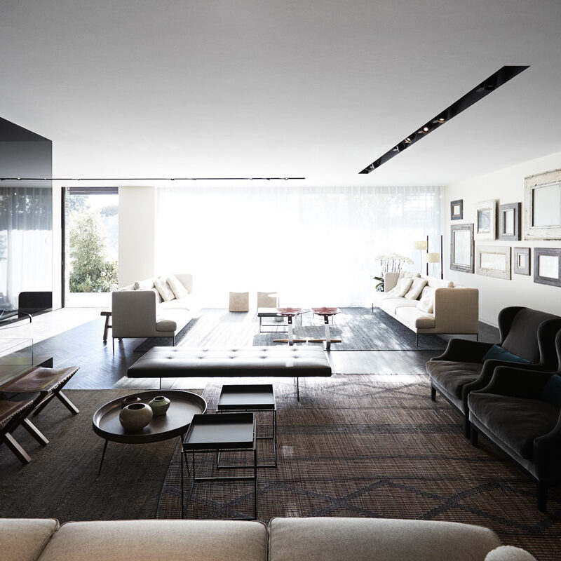 casa fantini lake time hotel pella italy lissoni partners