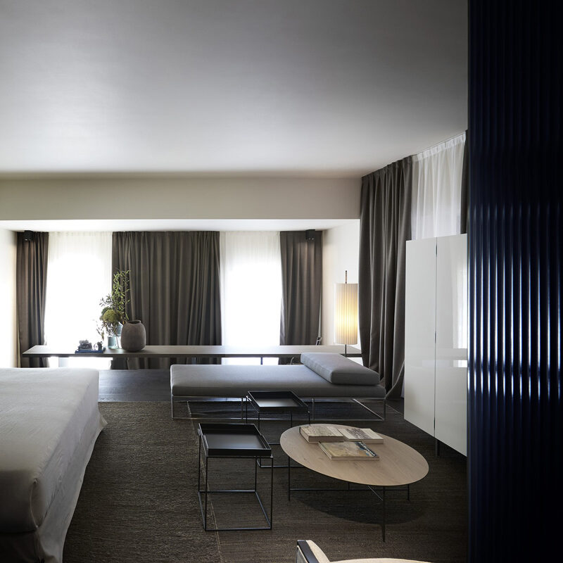 casa fantini lake time hotel pella italy lissoni partners