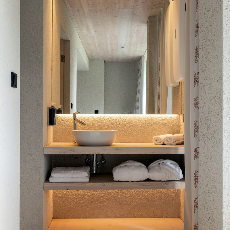 hotel bohinj slovenia ofis architects