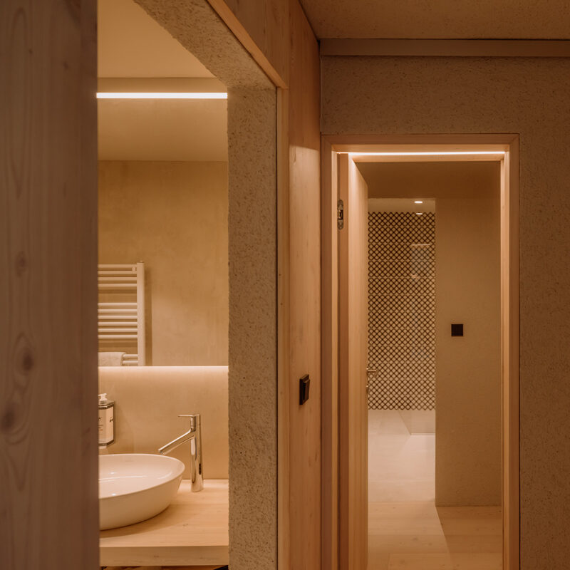 hotel bohinj slovenia ofis architects