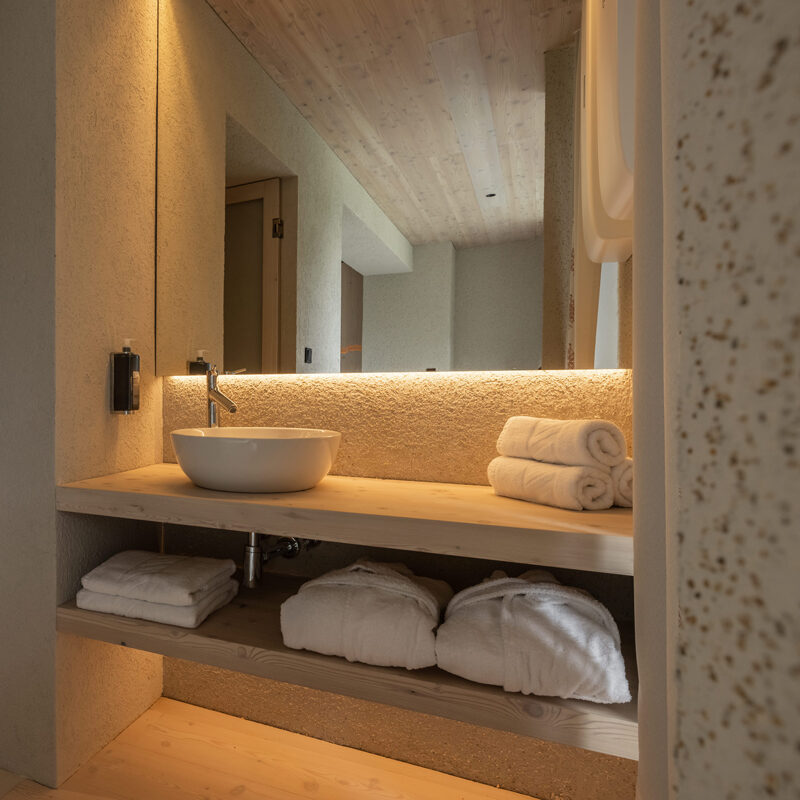 hotel bohinj slovenia ofis architects