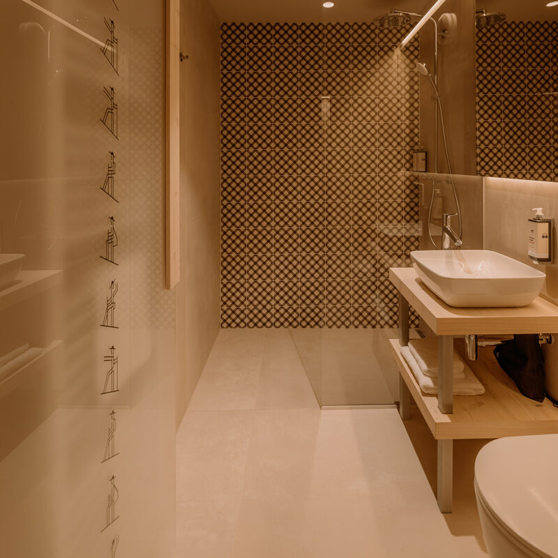 hotel bohinj slovenia ofis architects