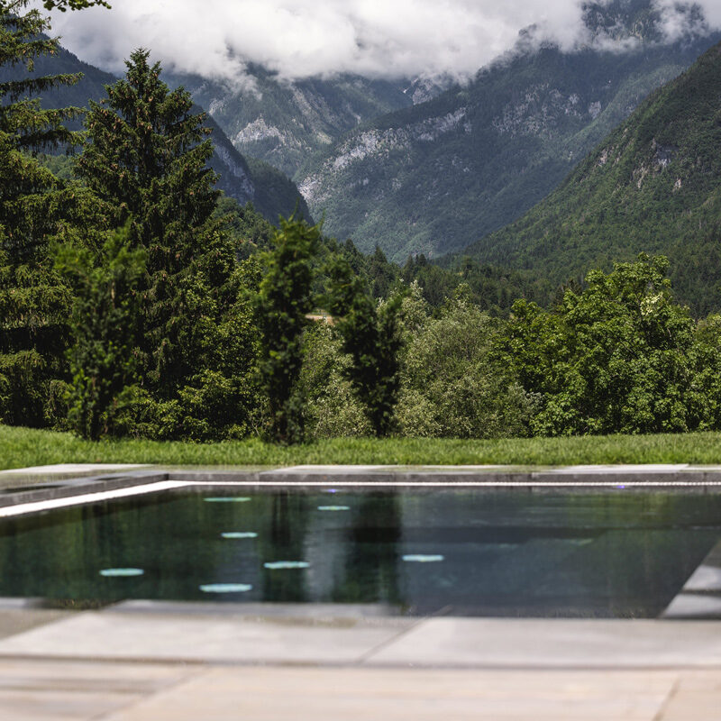 hotel bohinj slovenia ofis architects