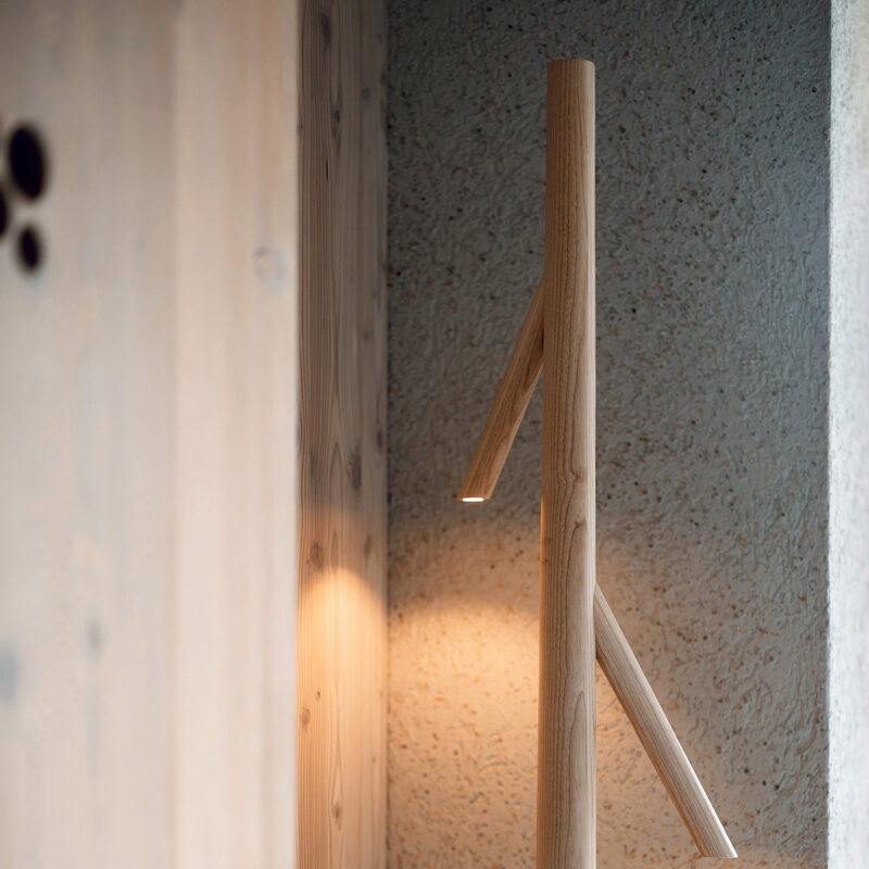 hotel bohinj slovenia ofis architects