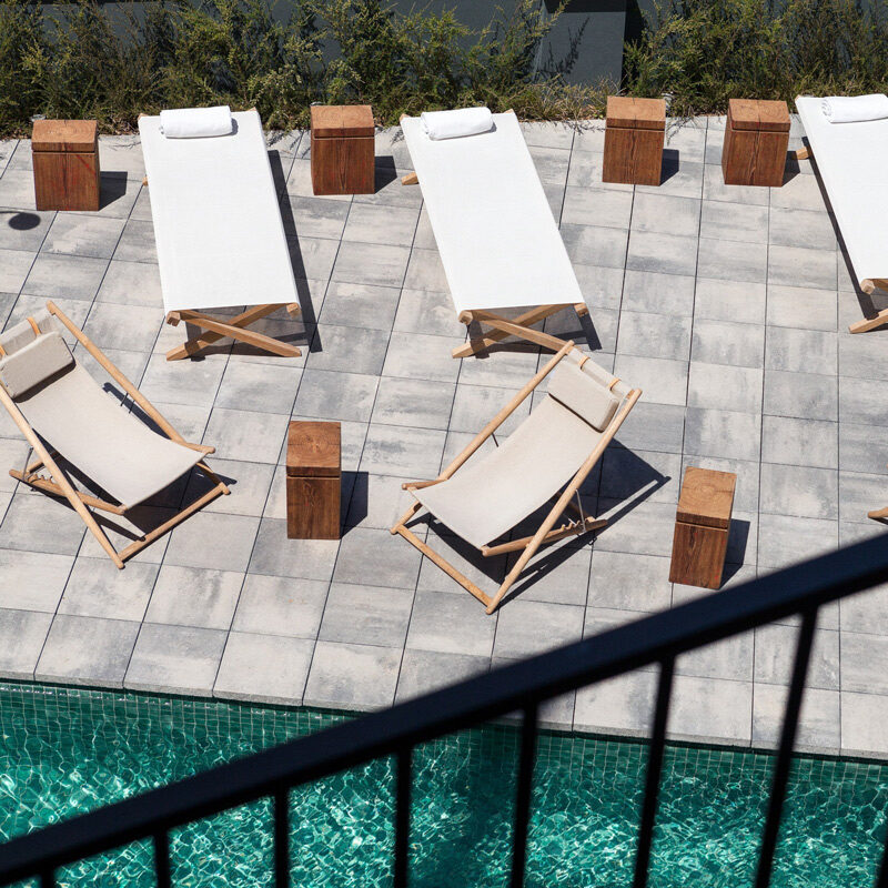 hotel brummell barcelone spain