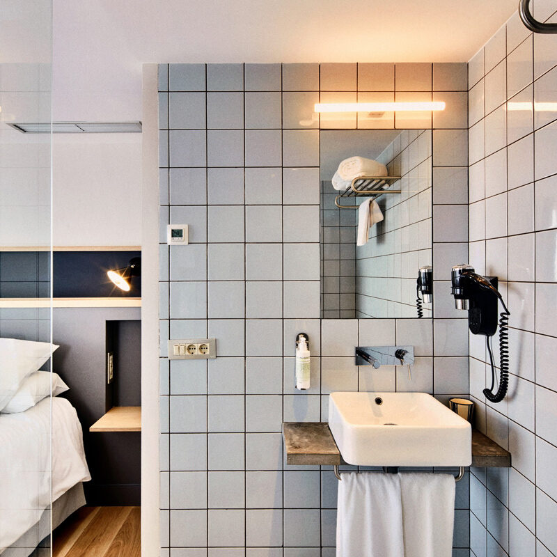 hotel brummell barcelone spain