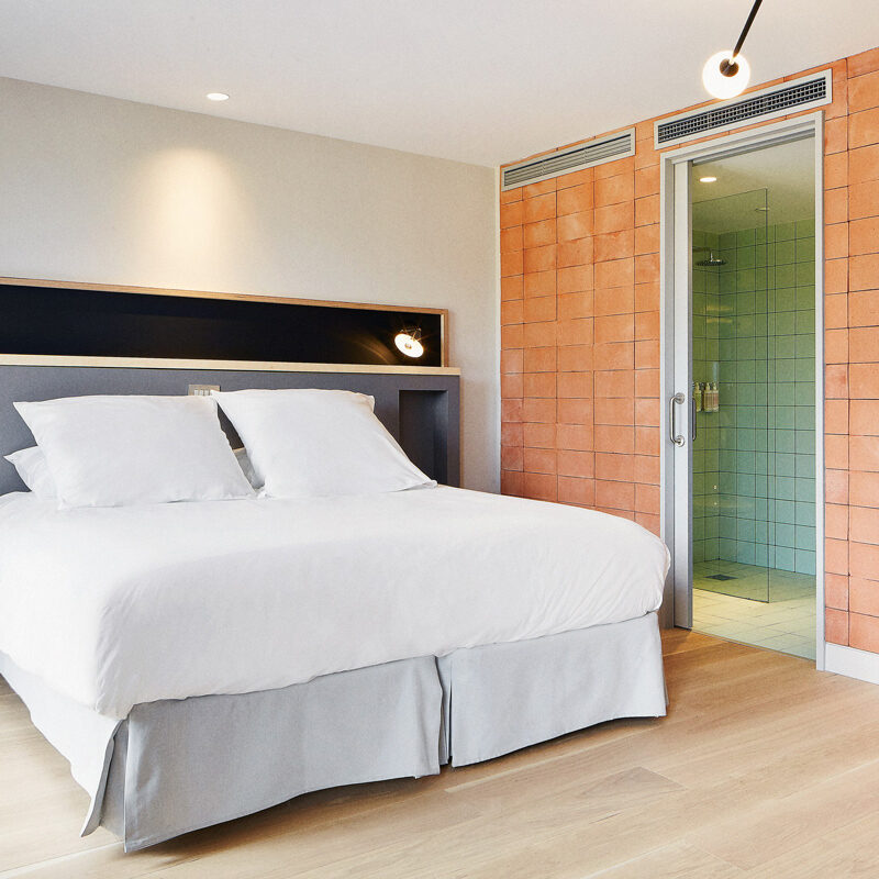 hotel brummell barcelone spain