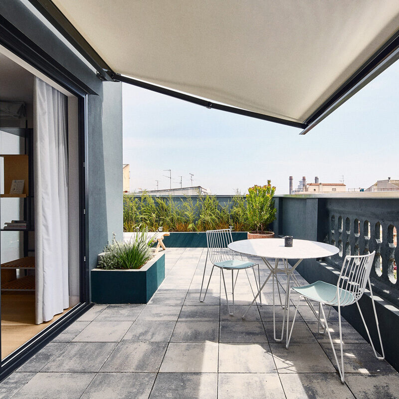 hotel brummell barcelone spain