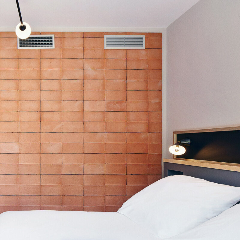 hotel brummell barcelone spain