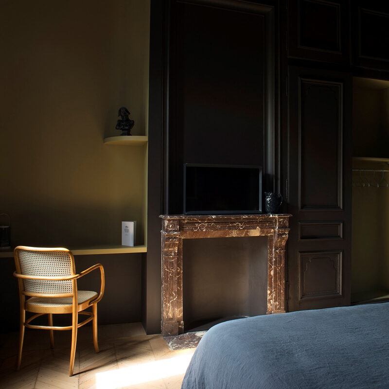les toquees lille maison d'hôtes