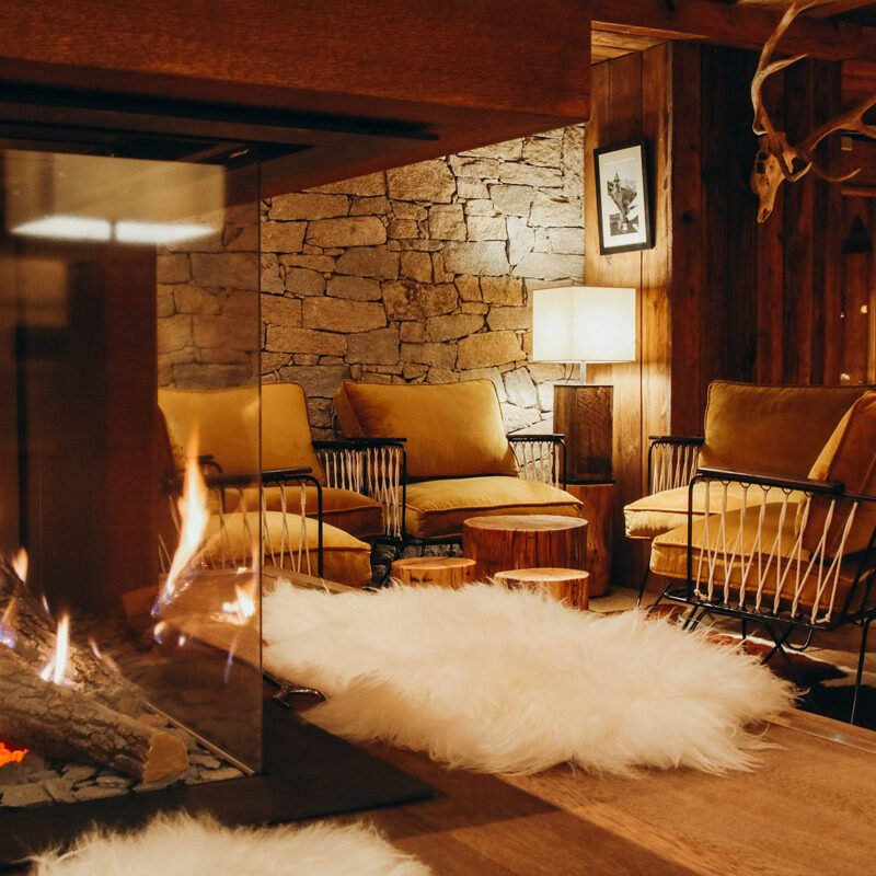 lodji hotel saint-martin-de-belleville france