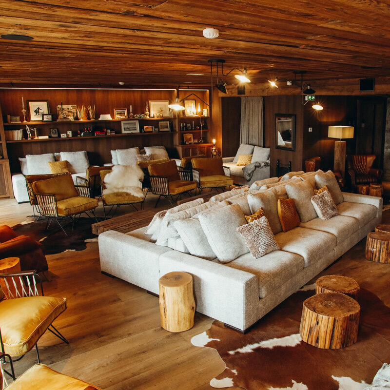 lodji hotel saint-martin-de-belleville france
