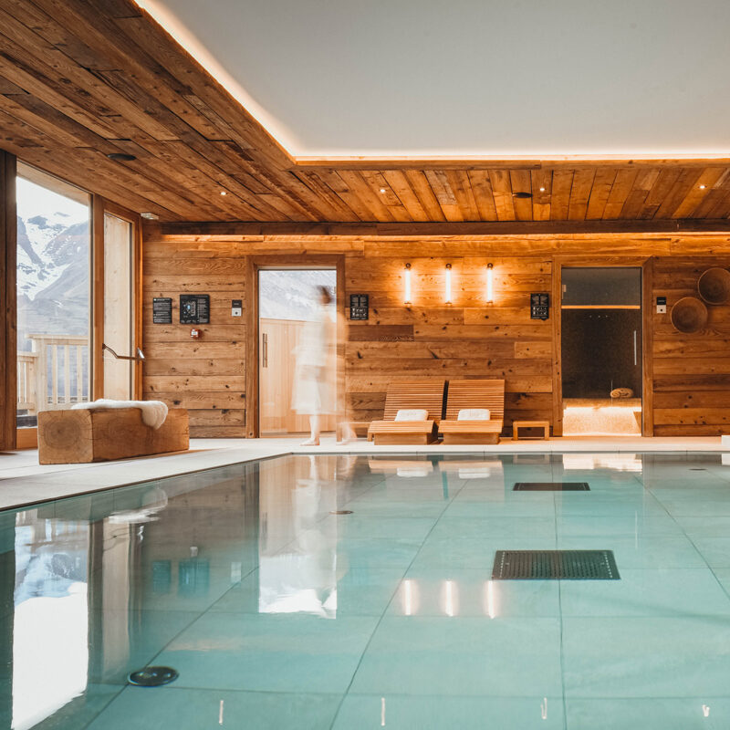 lodji hotel saint-martin-de-belleville france
