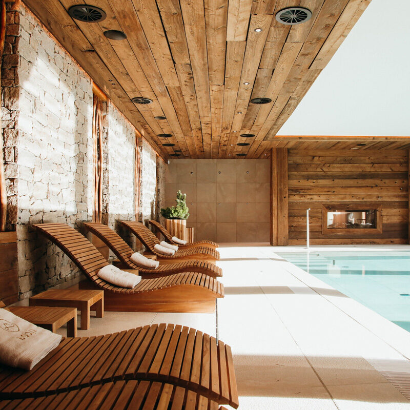 lodji hotel saint-martin-de-belleville france