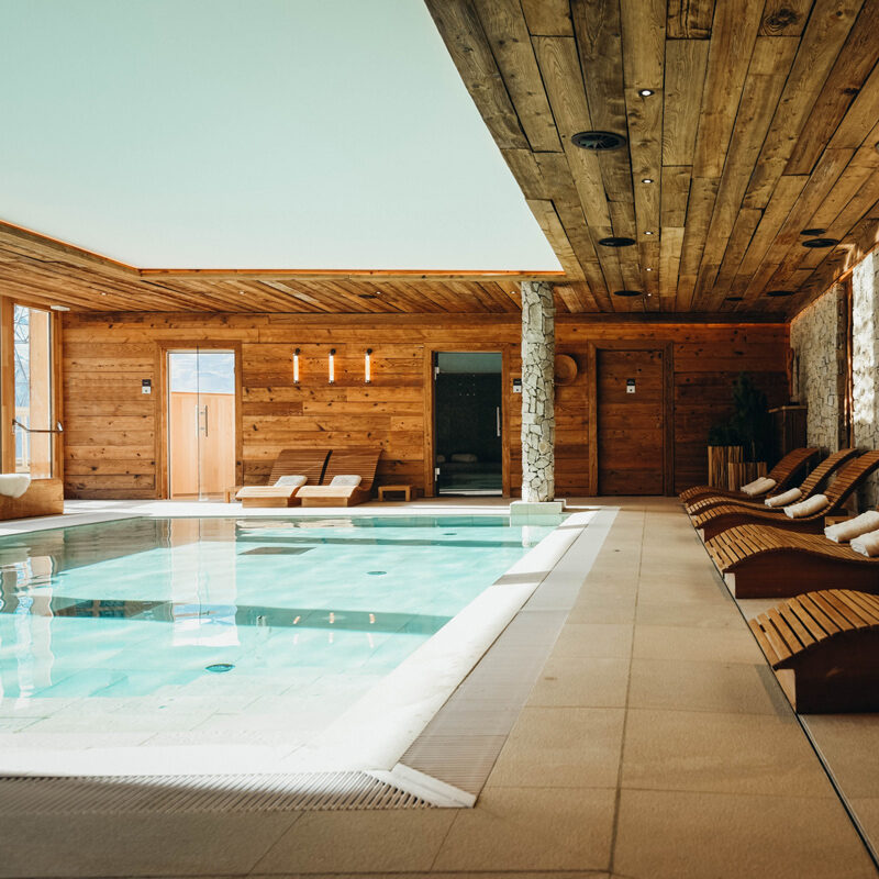 lodji hotel saint-martin-de-belleville france