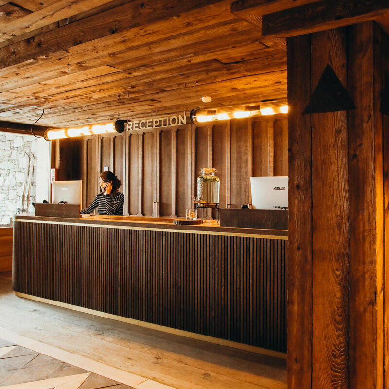 lodji hotel saint-martin-de-belleville france