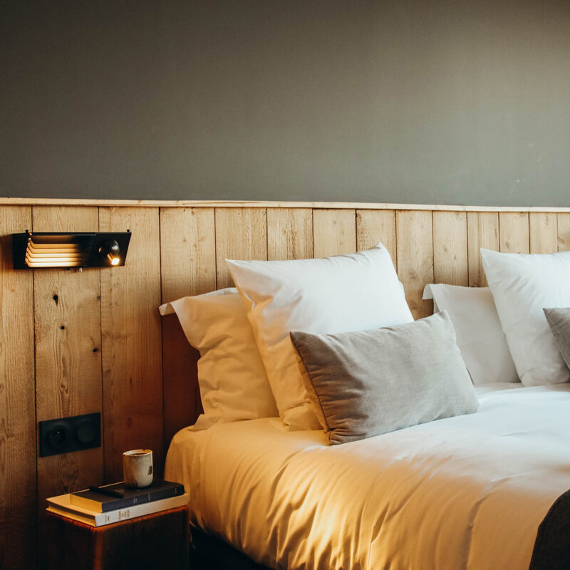 lodji hotel saint-martin-de-belleville france