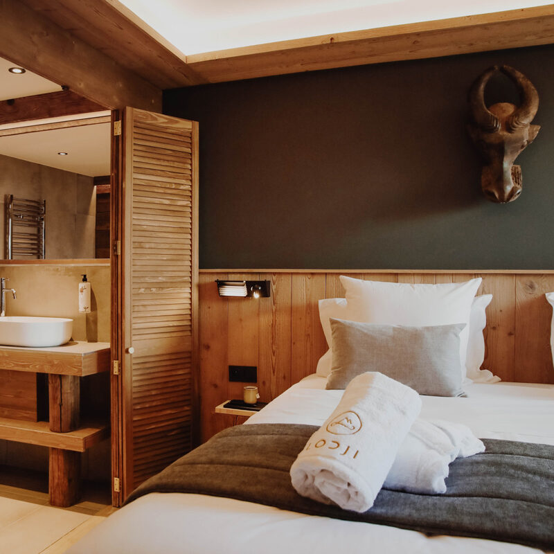 lodji hotel saint-martin-de-belleville france