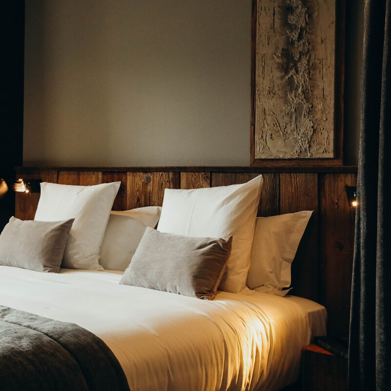 lodji hotel saint-martin-de-belleville france