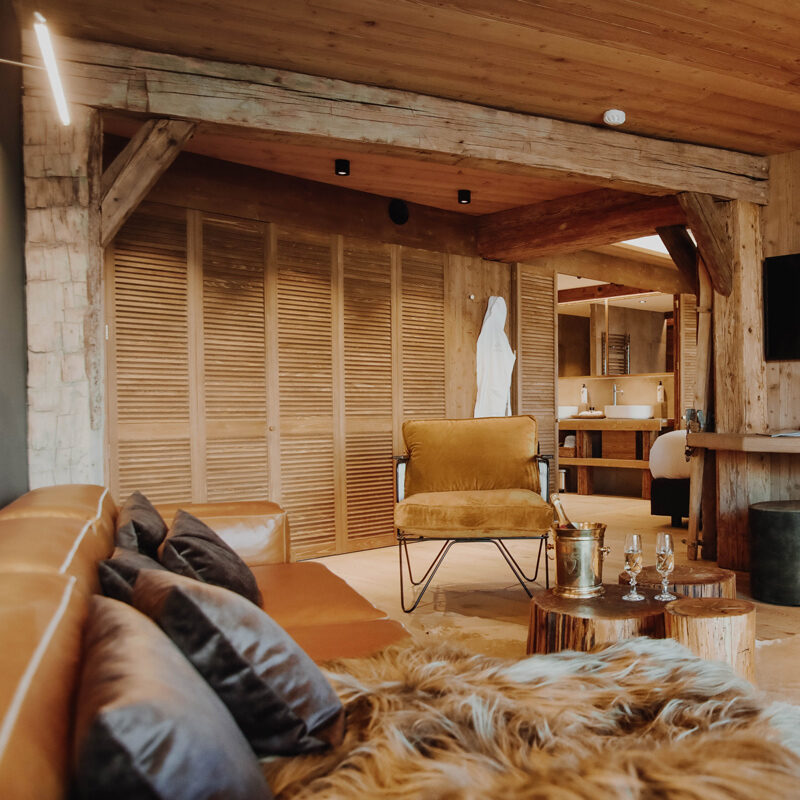 lodji hotel saint-martin-de-belleville france