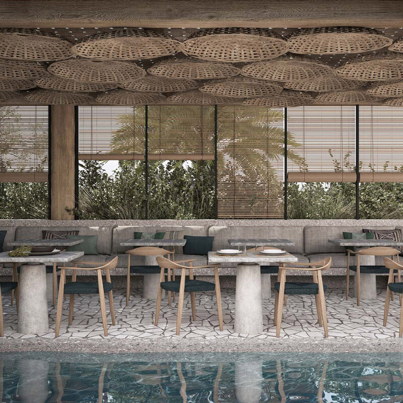 archipelagos all suites hotel mykonos greece