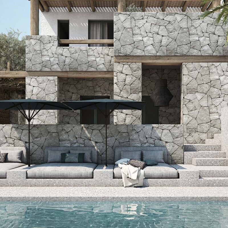 archipelagos all suites hotel mykonos greece
