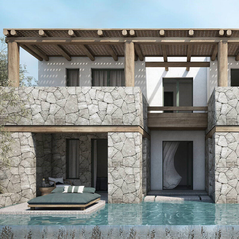 archipelagos all suites hotel mykonos greece