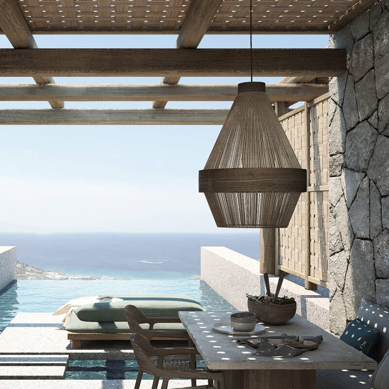 archipelagos all suites hotel mykonos greece