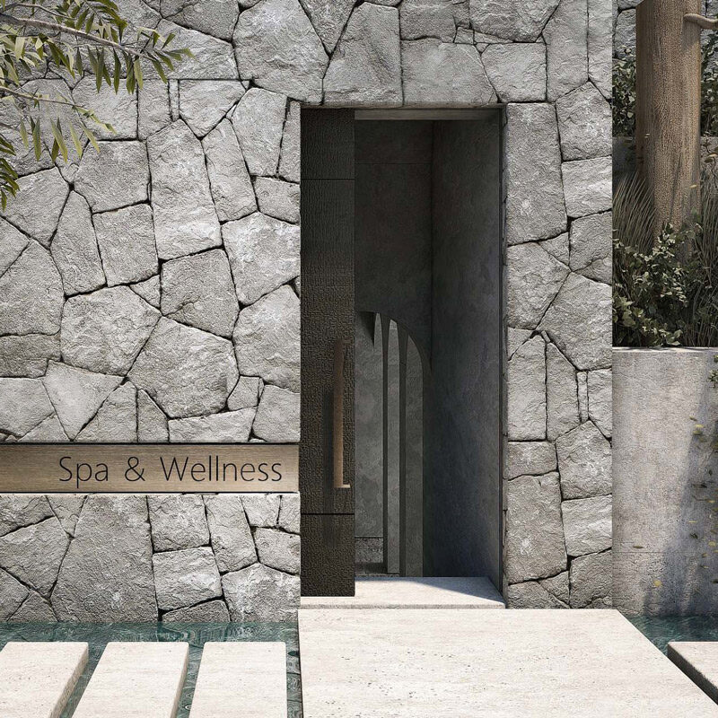 archipelagos all suites hotel mykonos greece