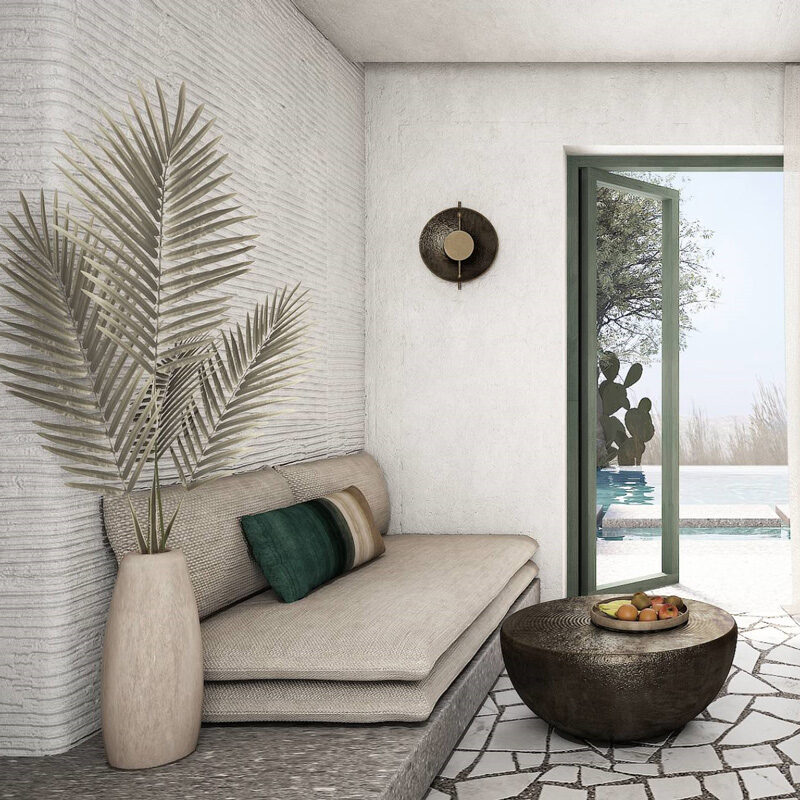 archipelagos all suites hotel mykonos greece