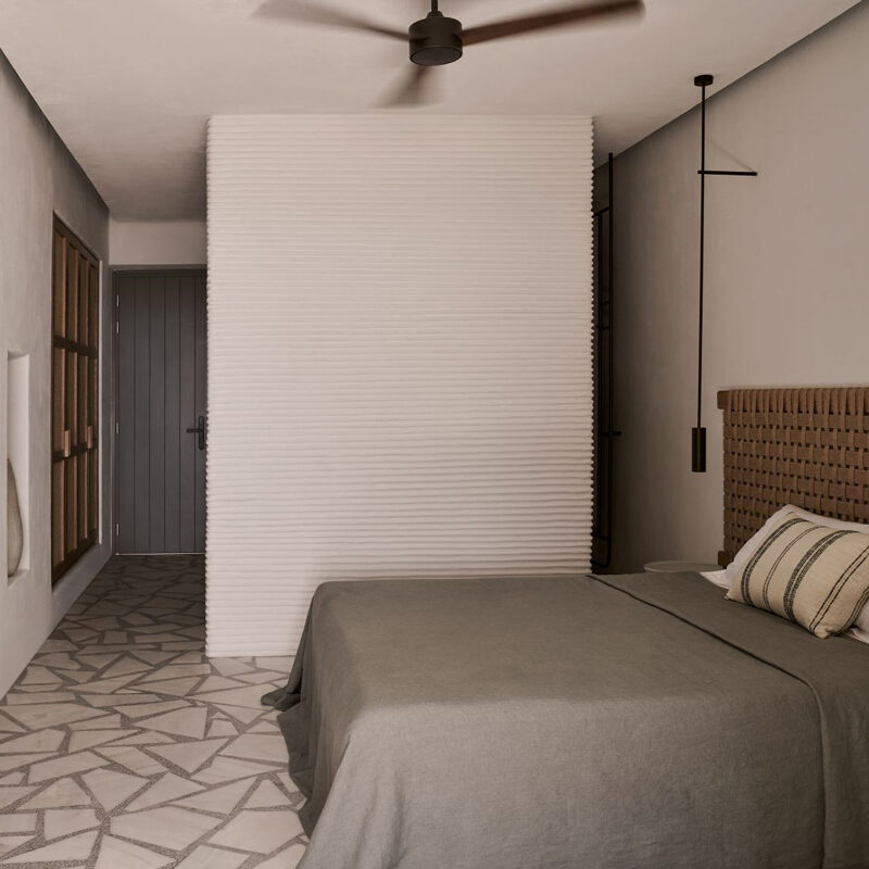 archipelagos all suites hotel mykonos greece