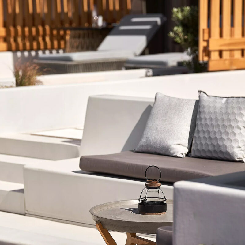 cave suites milos hotel greece