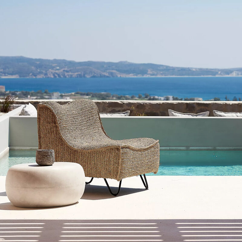 cave suites milos hotel greece