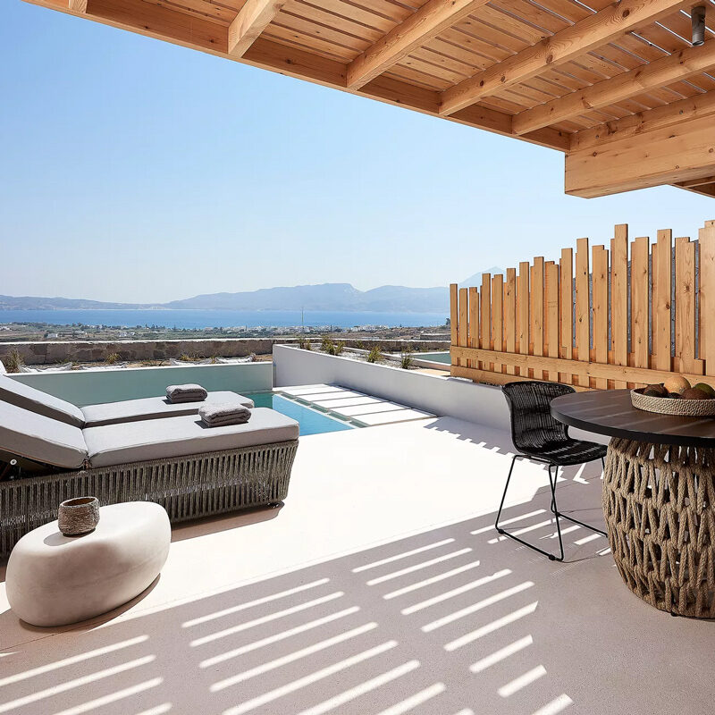 cave suites milos hotel greece