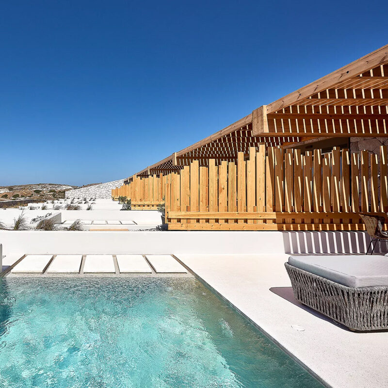 cave suites milos hotel greece