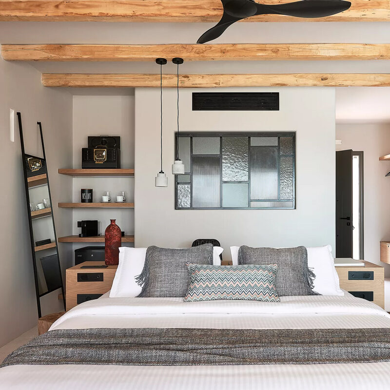 cave suites milos hotel greece