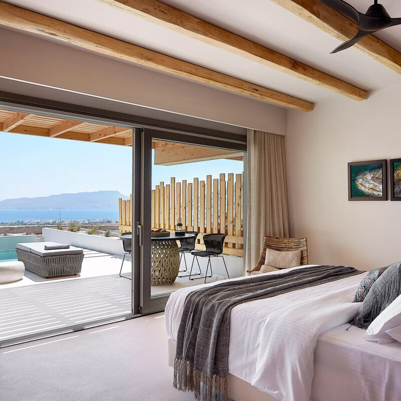 cave suites milos hotel greece