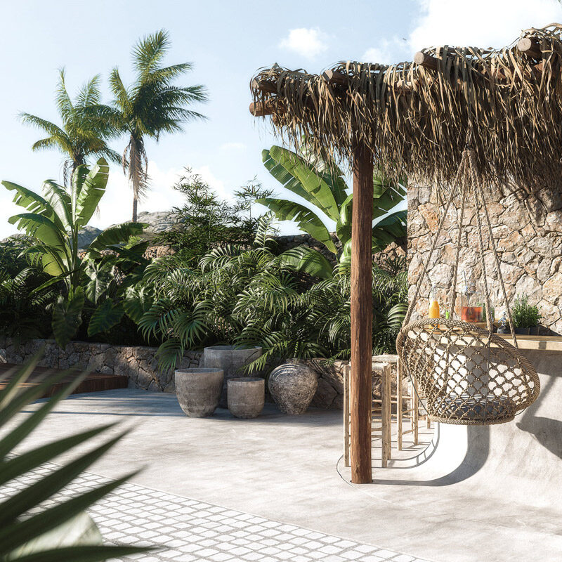 charisma hotel and wellness suites mykonos greece