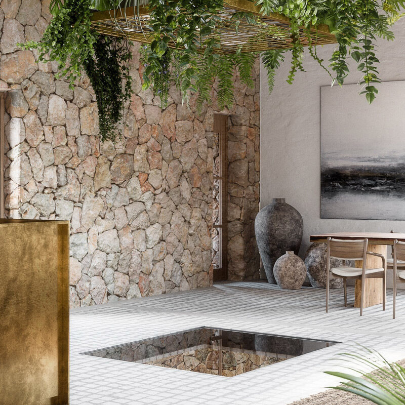 charisma hotel and wellness suites mykonos greece