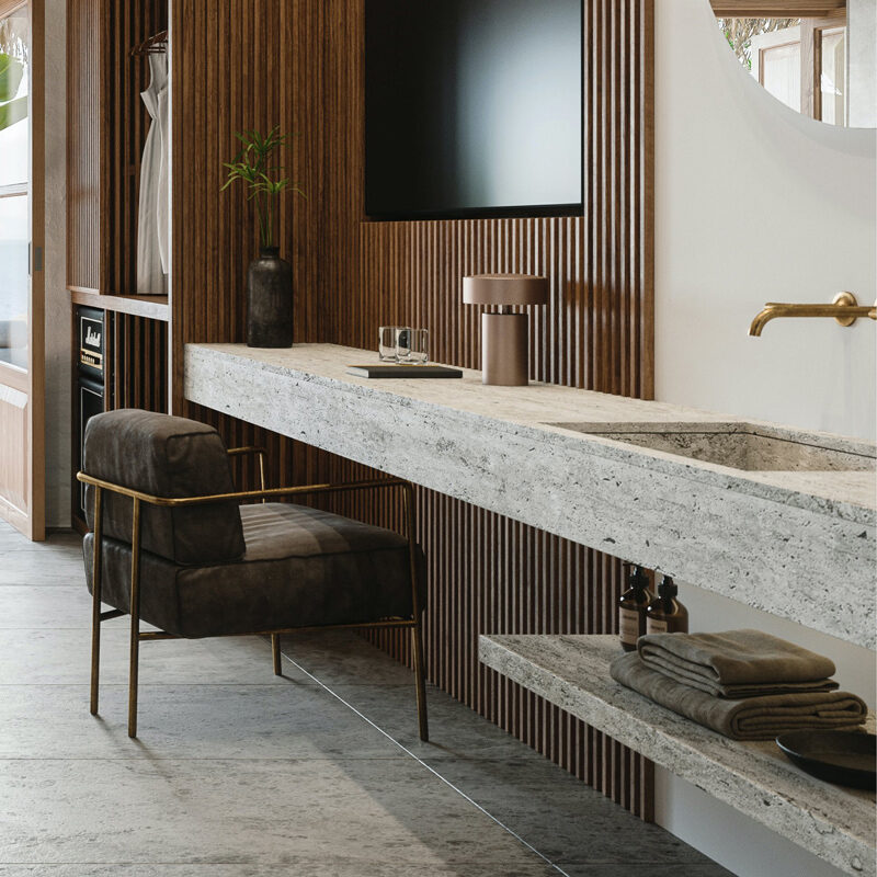 charisma hotel and wellness suites mykonos greece