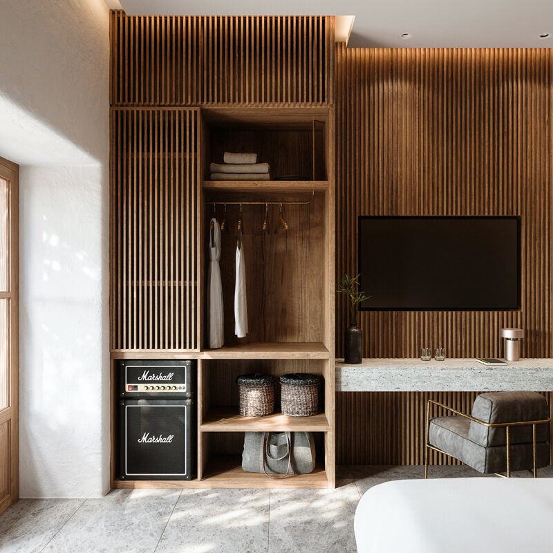 charisma hotel and wellness suites mykonos greece