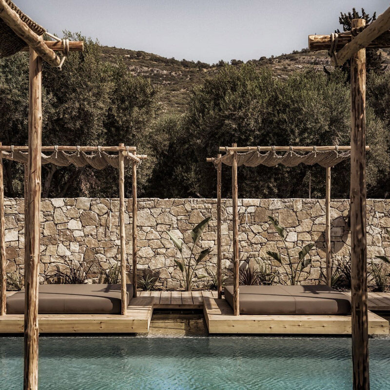 doryssa boutique hotel samos greece