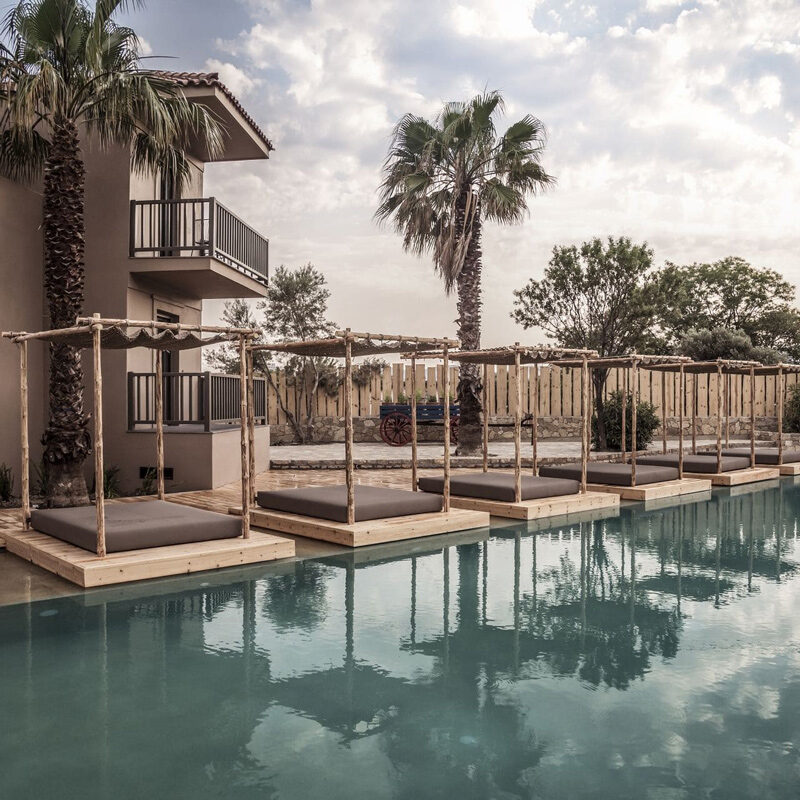 doryssa boutique hotel samos greece