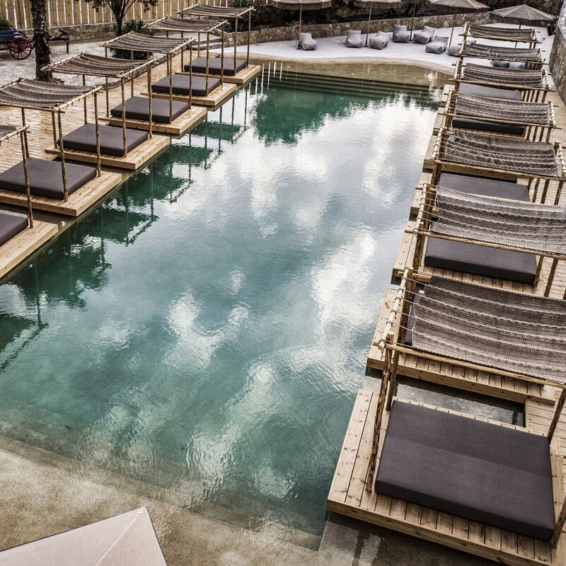 doryssa boutique hotel samos greece