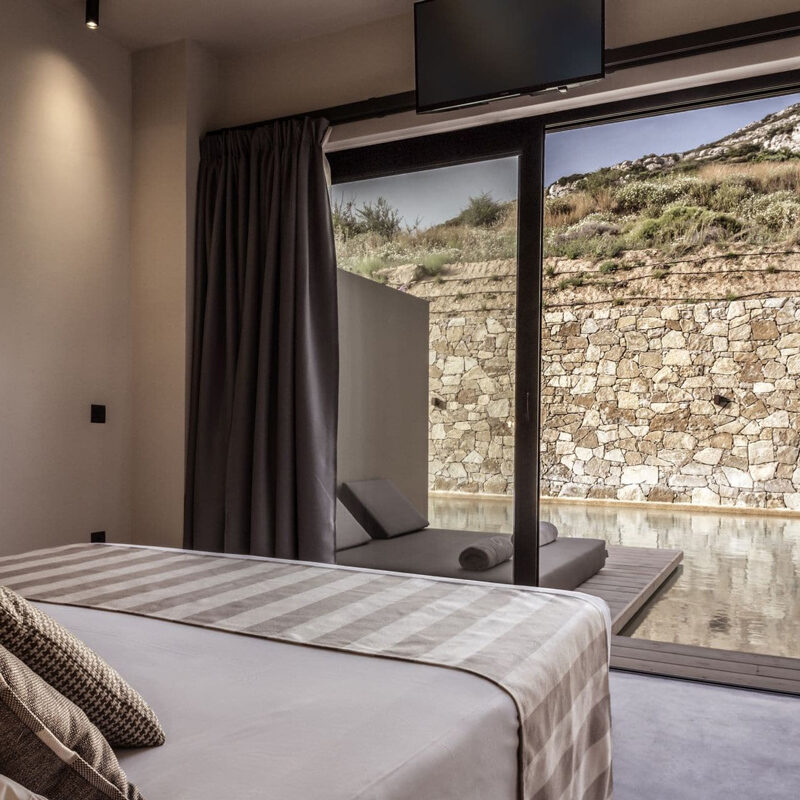 doryssa boutique hotel samos greece