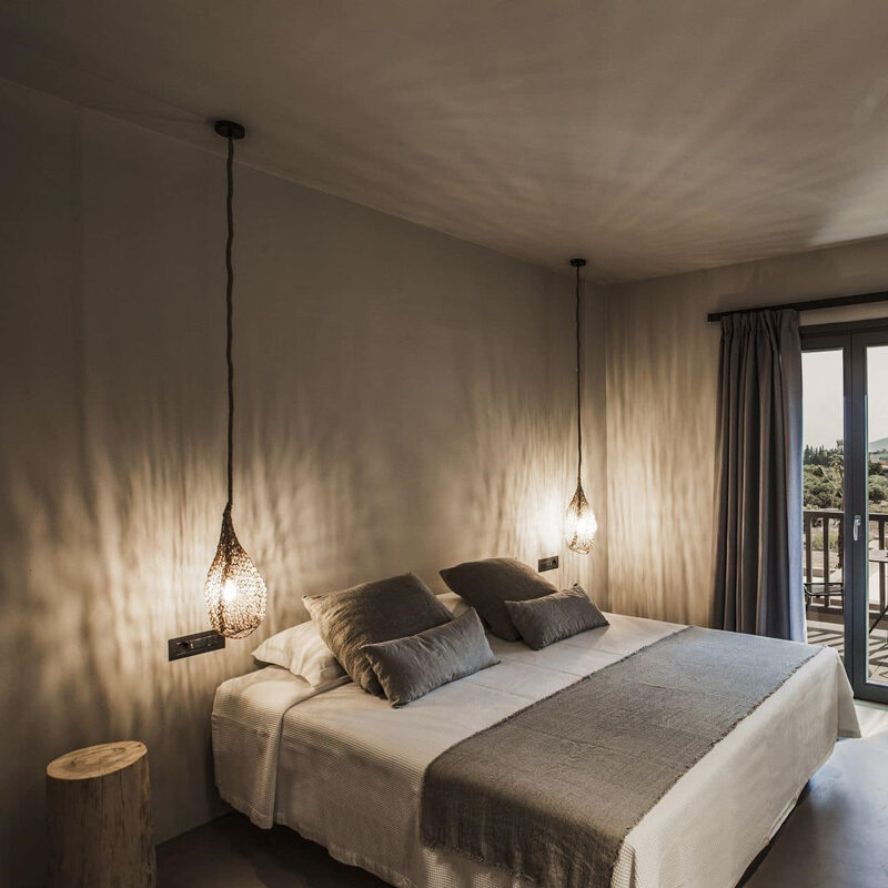 doryssa boutique hotel samos greece