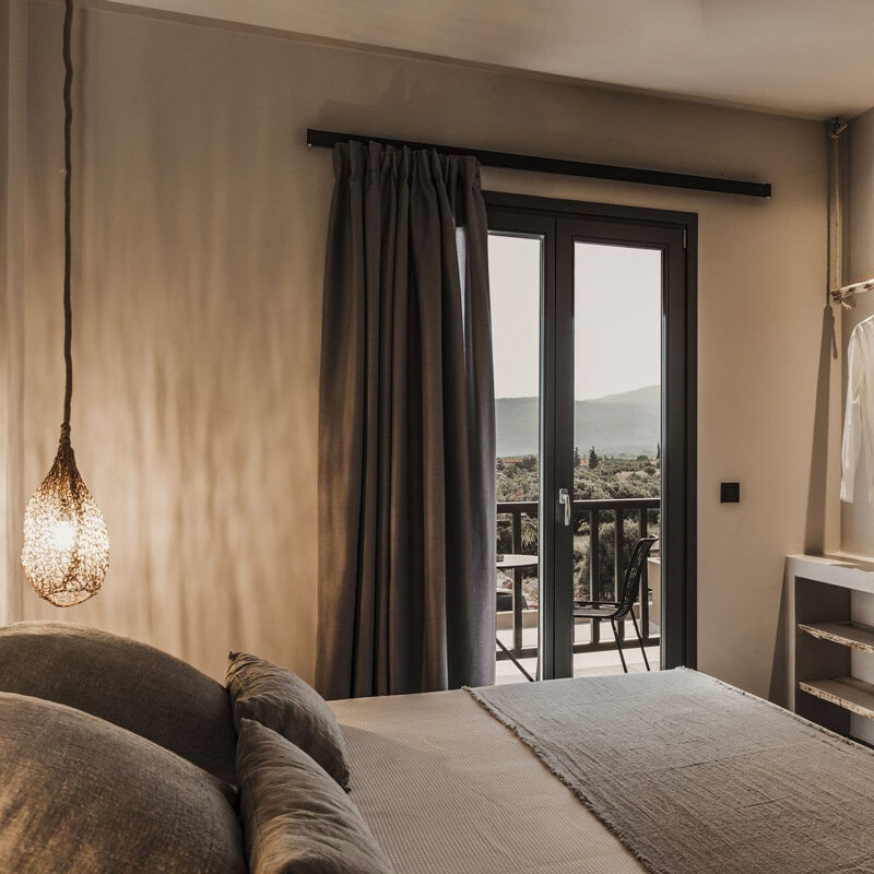 doryssa boutique hotel samos greece